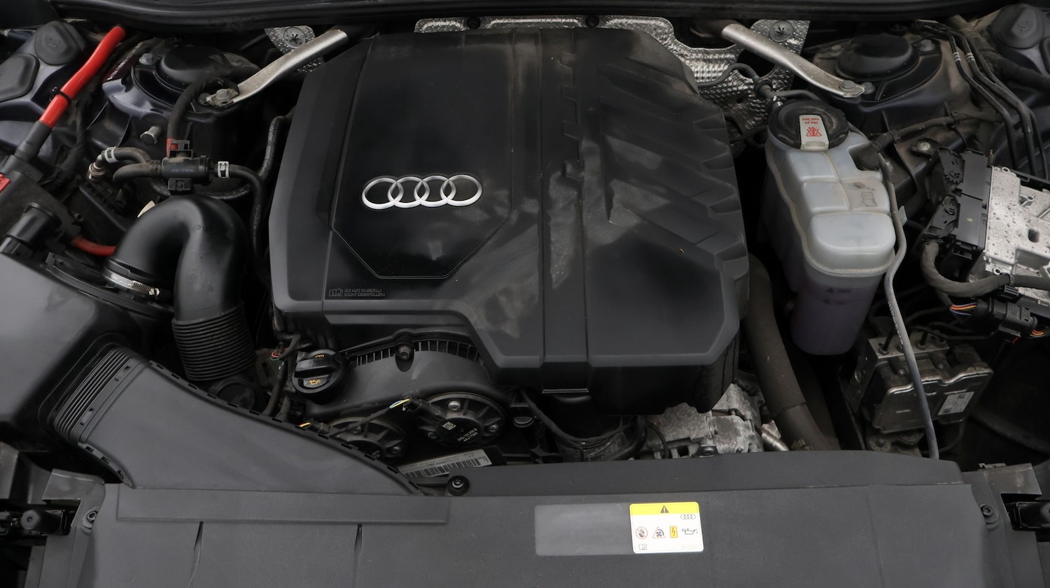 Used Audi A6 2022 for sale - 77541791: Photo 19