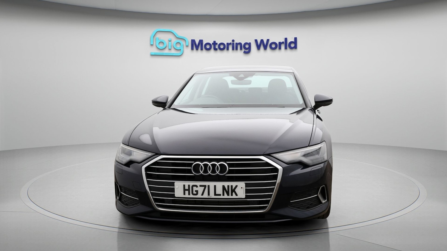 Used Audi A6 2022 for sale - 77541791: Photo 2