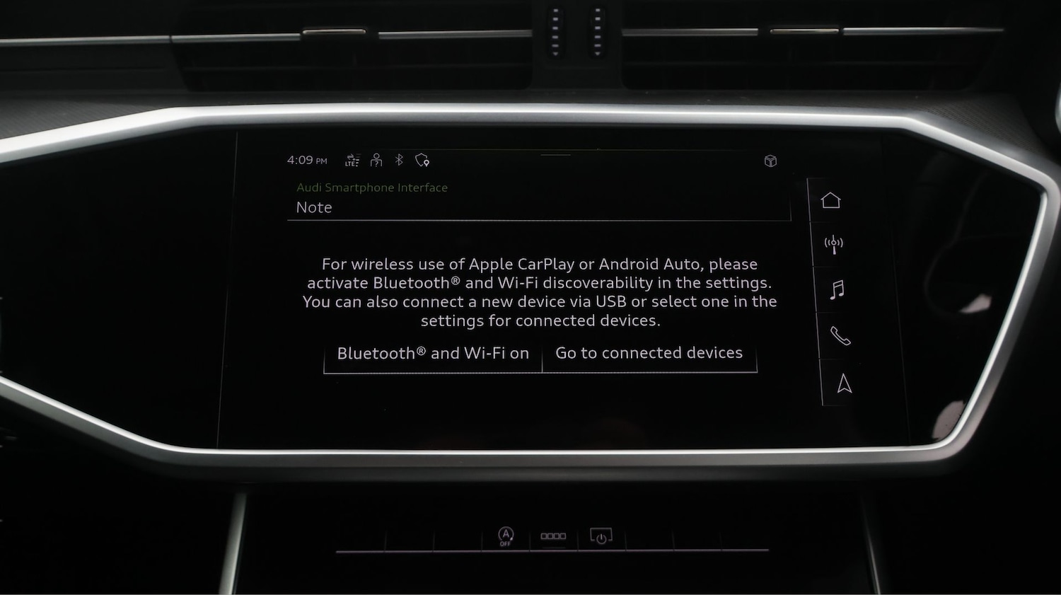 Used Audi A6 2022 for sale - 77541791: Photo 21