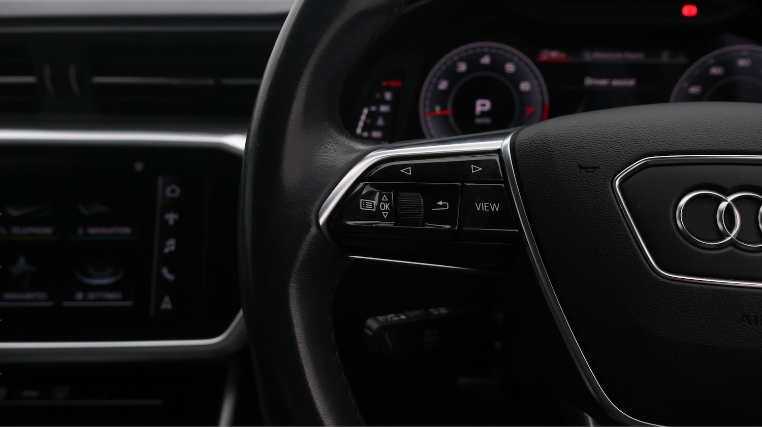 Used Audi A6 2022 for sale - 77541791: Photo 22