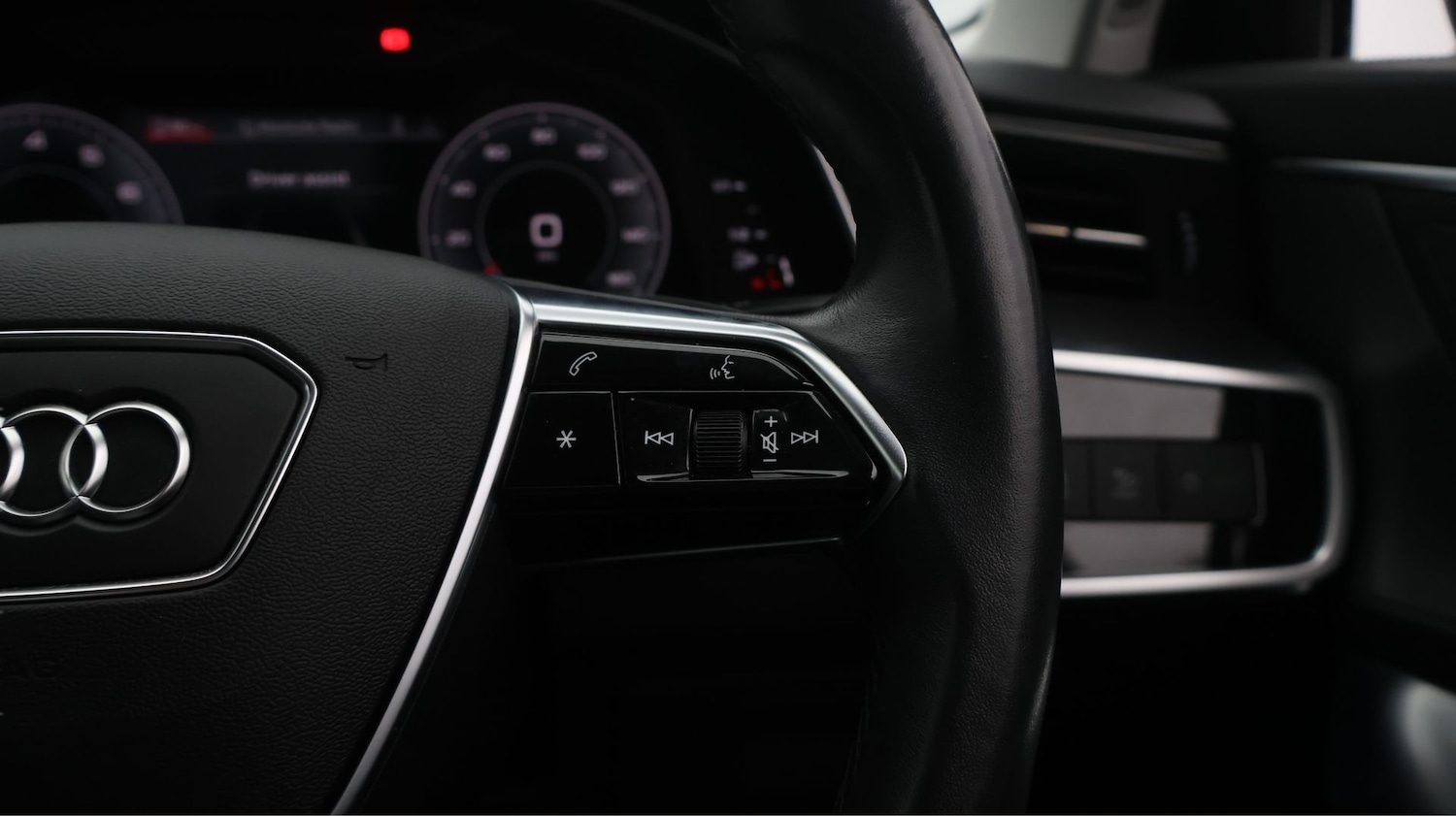 Used Audi A6 2022 for sale - 77541791: Photo 24