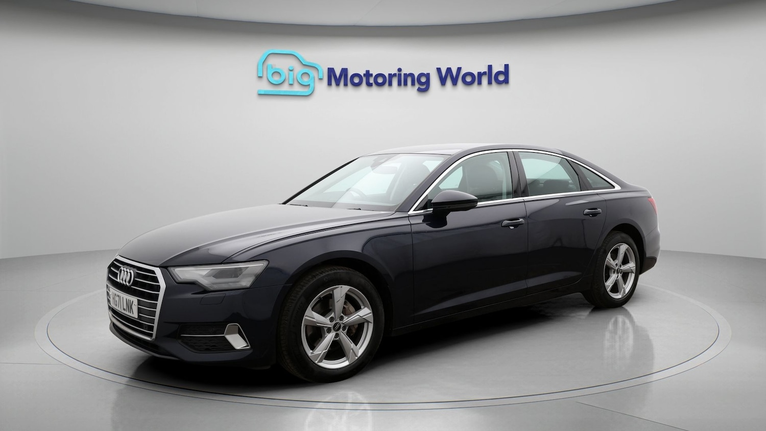 Used Audi A6 2022 for sale - 77541791: Photo 3