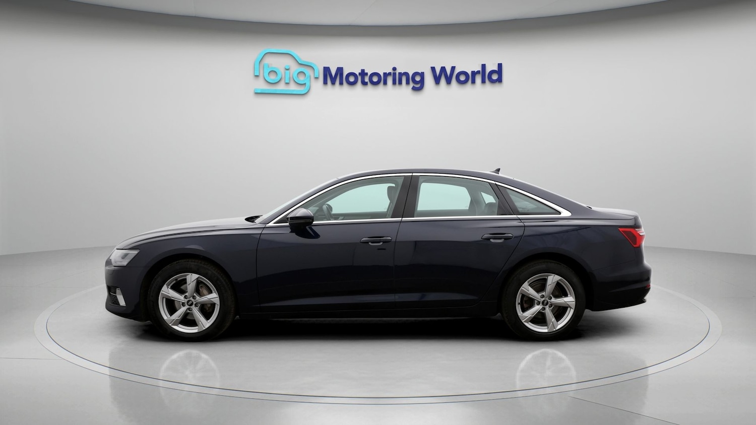 Used Audi A6 2022 for sale - 77541791: Photo 4