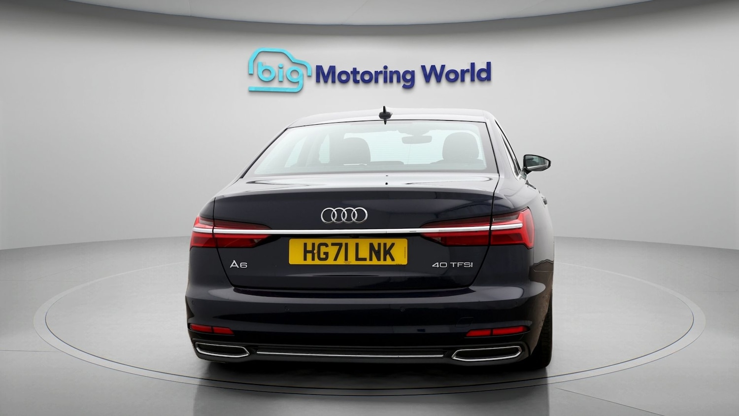 Used Audi A6 2022 for sale - 77541791: Photo 6