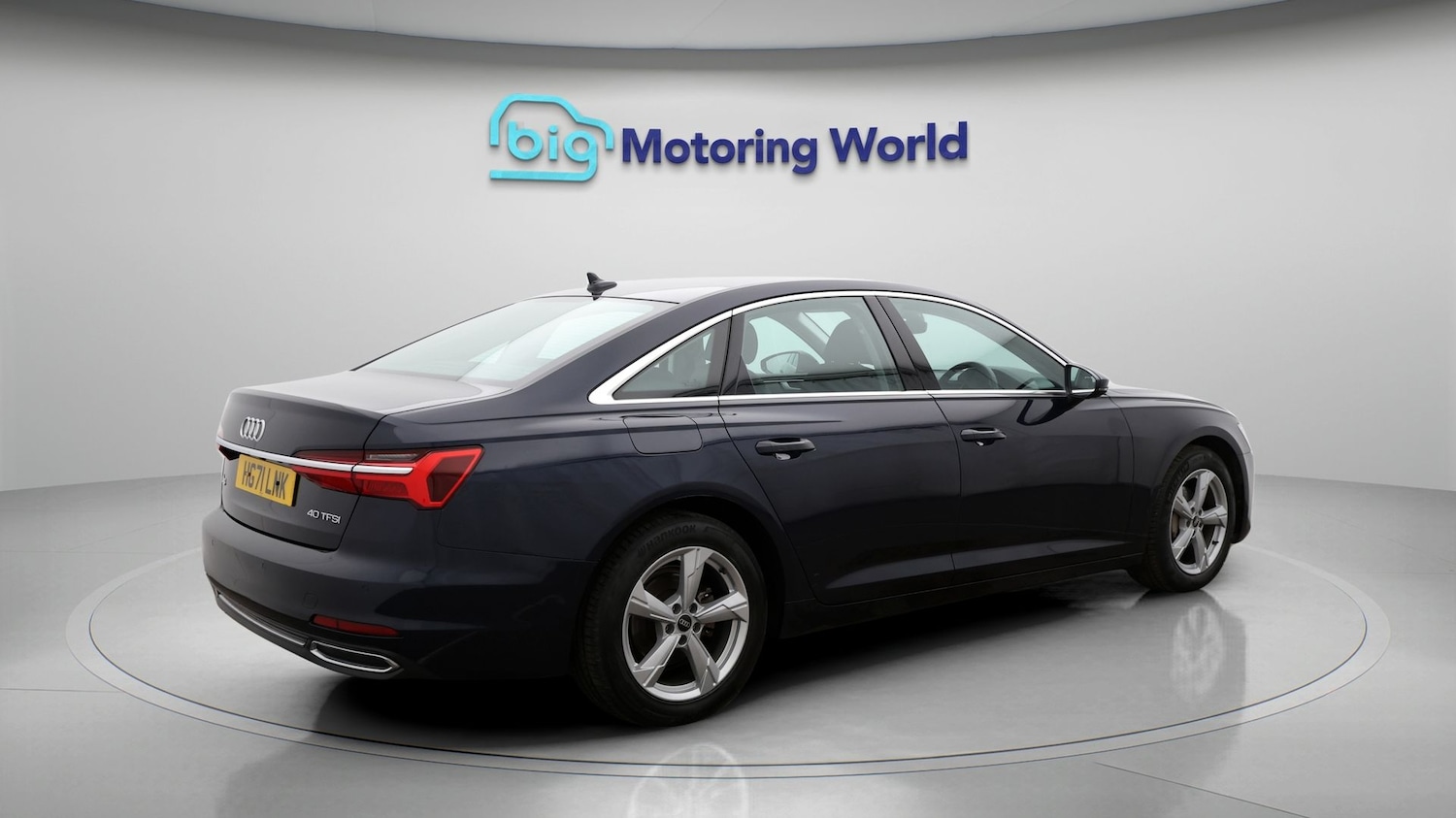 Used Audi A6 2022 for sale - 77541791: Photo 7