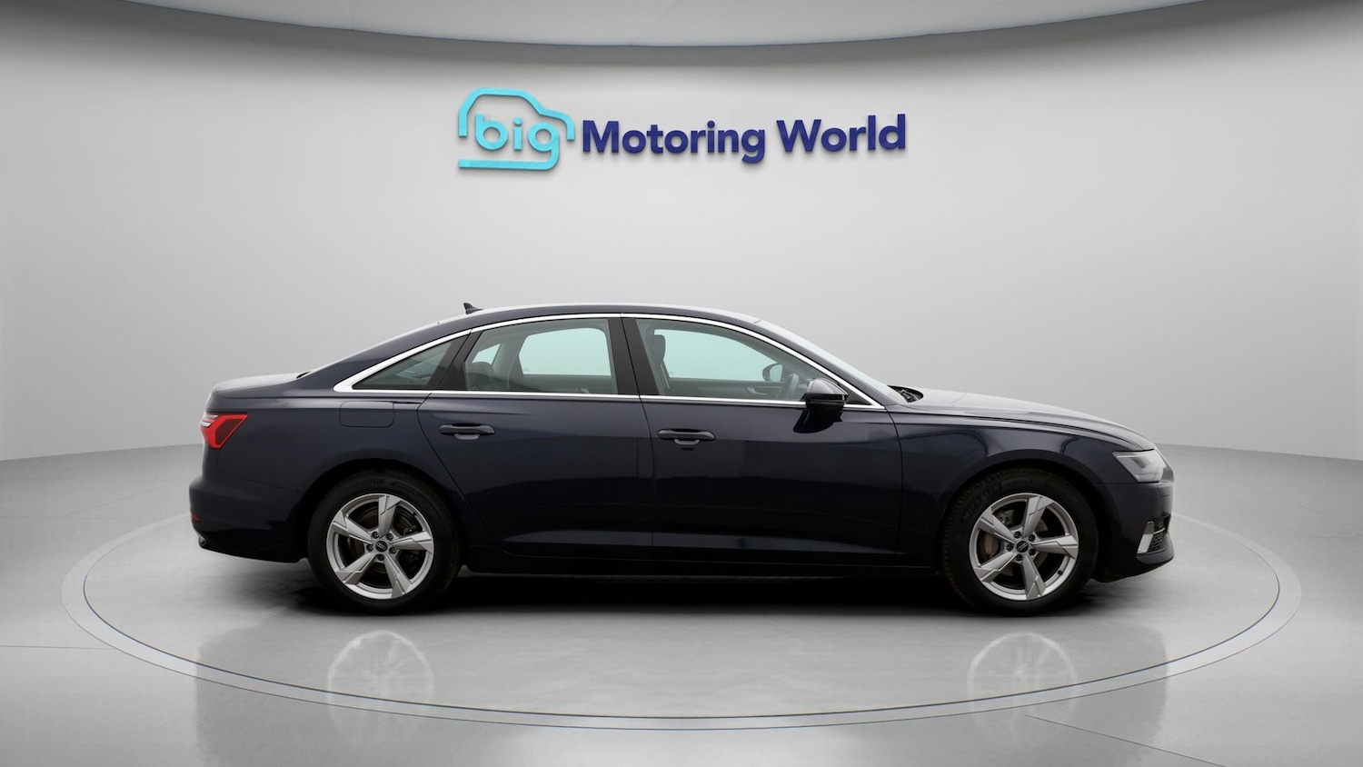 Used Audi A6 2022 for sale - 77541791: Photo 8