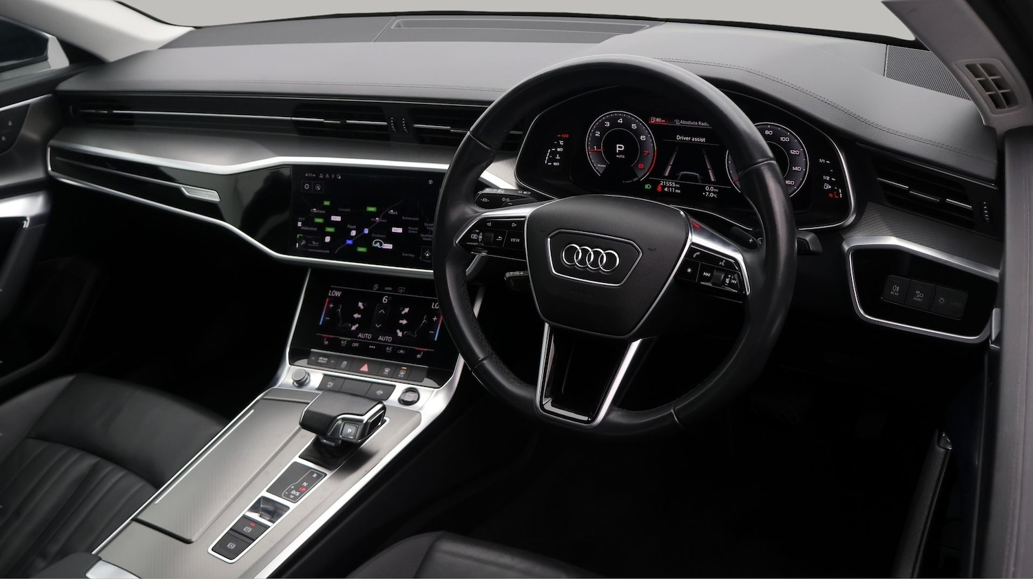 Used Audi A6 2022 for sale - 77541791: Photo 9