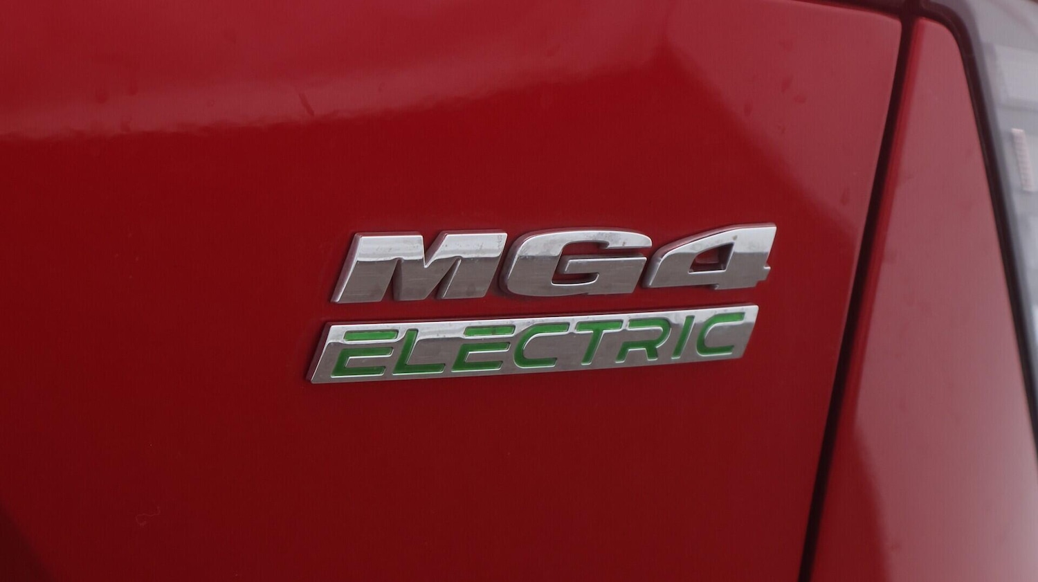Used MG MG4 2023 for sale - 76361093: Photo 23