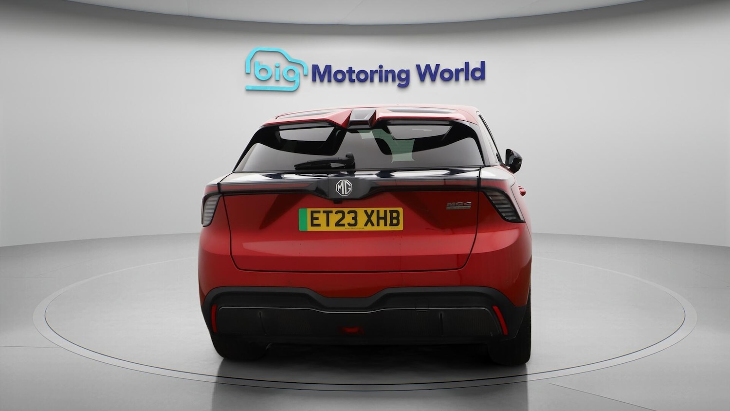 Used MG MG4 2023 for sale - 76361093: Photo 7
