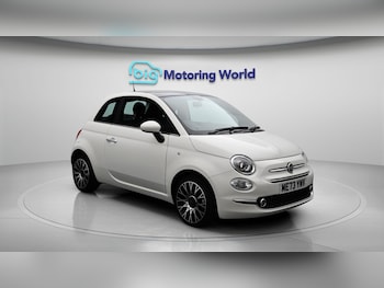 Used Fiat 500 2024 for sale - 78520042: Photo