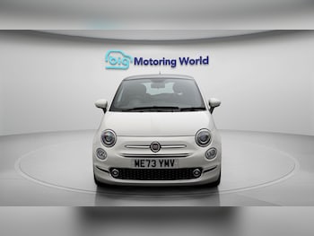Used Fiat 500 2024 for sale - 78520042: Photo