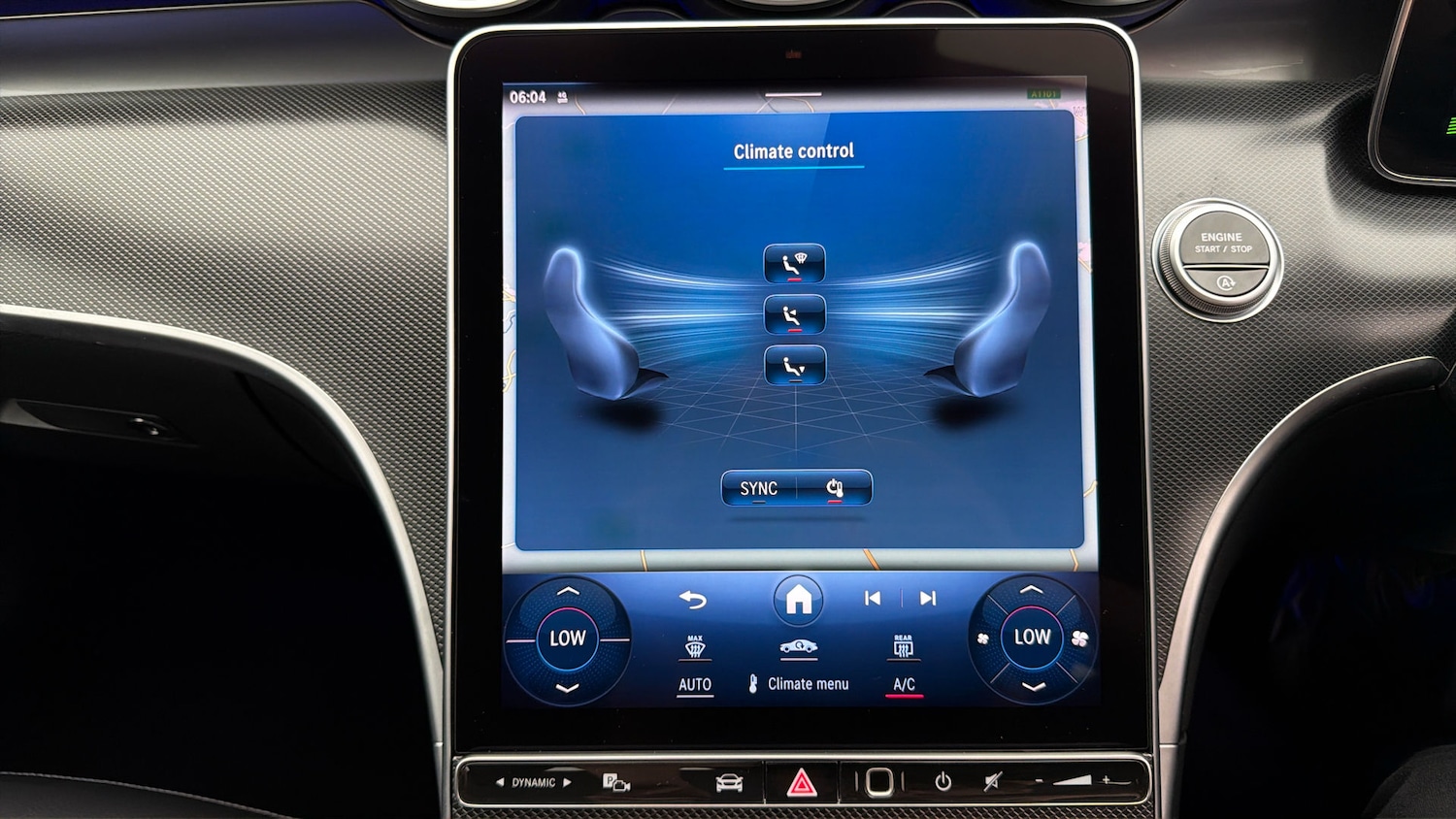 Used Mercedes-Benz C Class 2024 for sale - 78190409: Photo 11