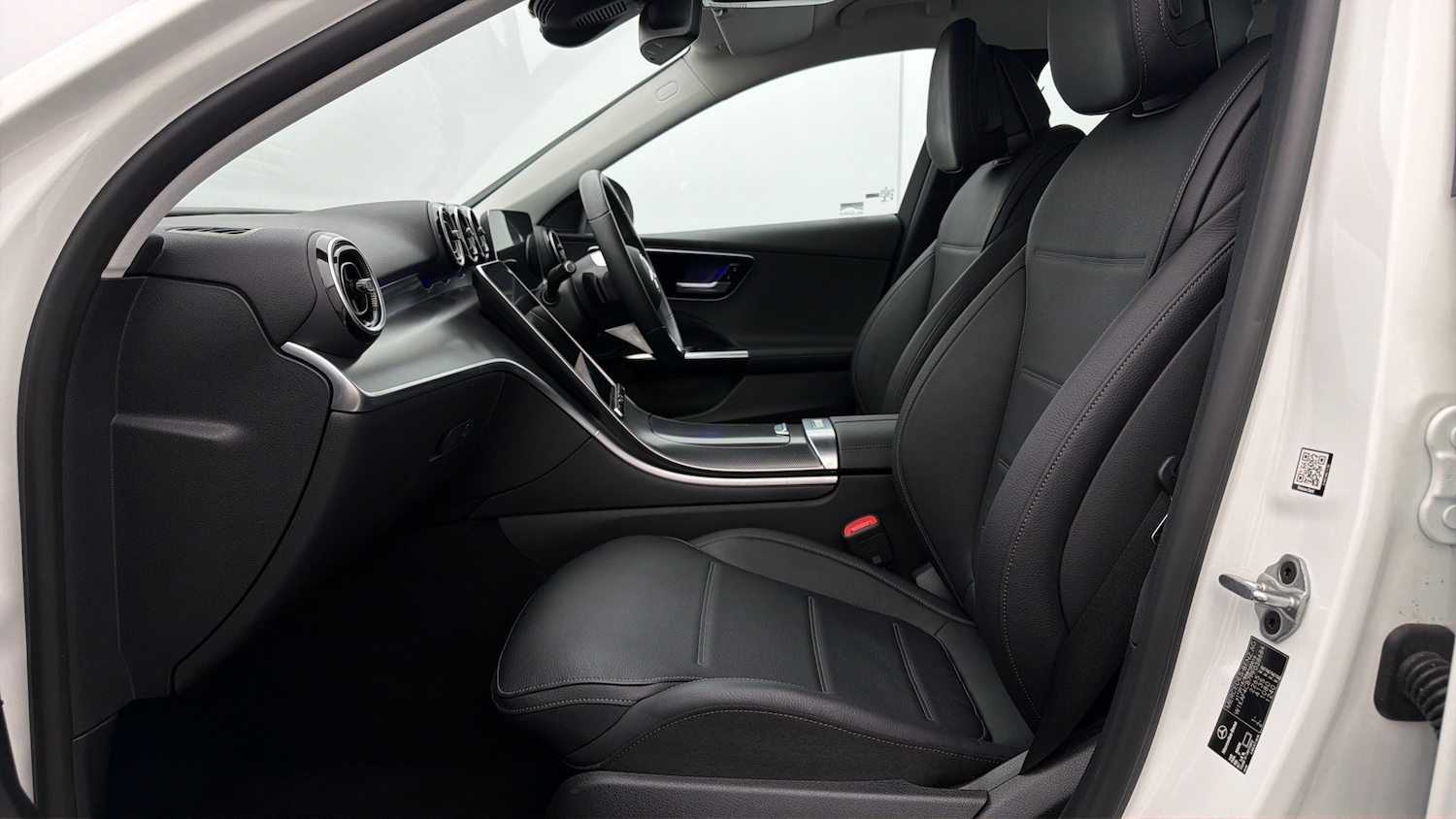 Used Mercedes-Benz C Class 2024 for sale - 78190409: Photo 13