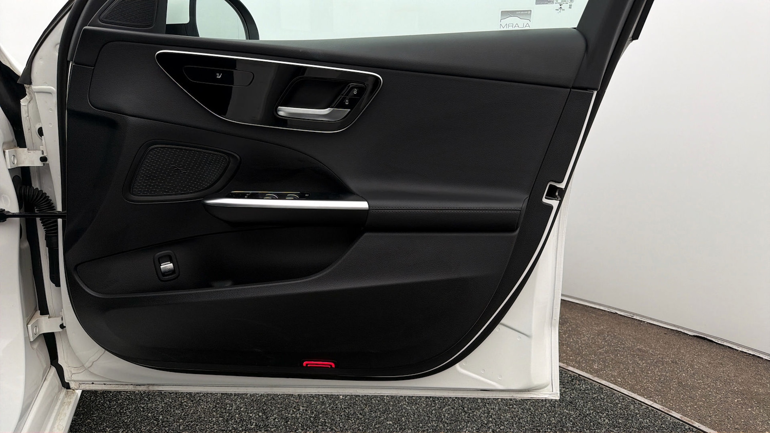 Used Mercedes-Benz C Class 2024 for sale - 78190409: Photo 14