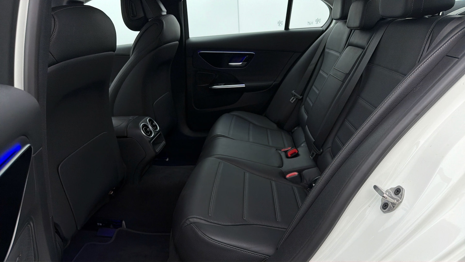 Used Mercedes-Benz C Class 2024 for sale - 78190409: Photo 15