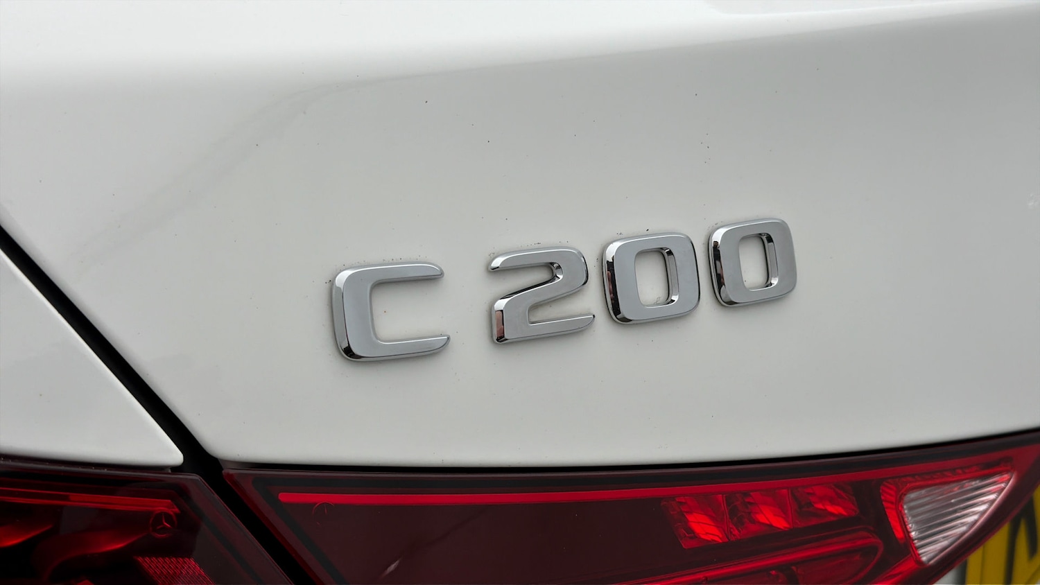 Used Mercedes-Benz C Class 2024 for sale - 78190409: Photo 21