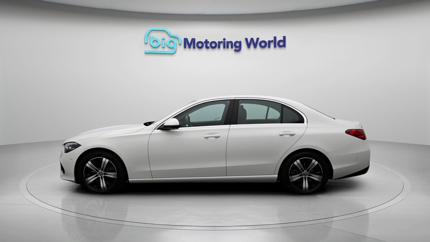 Used Mercedes-Benz C Class 2024 for sale - 78190409: Photo 4