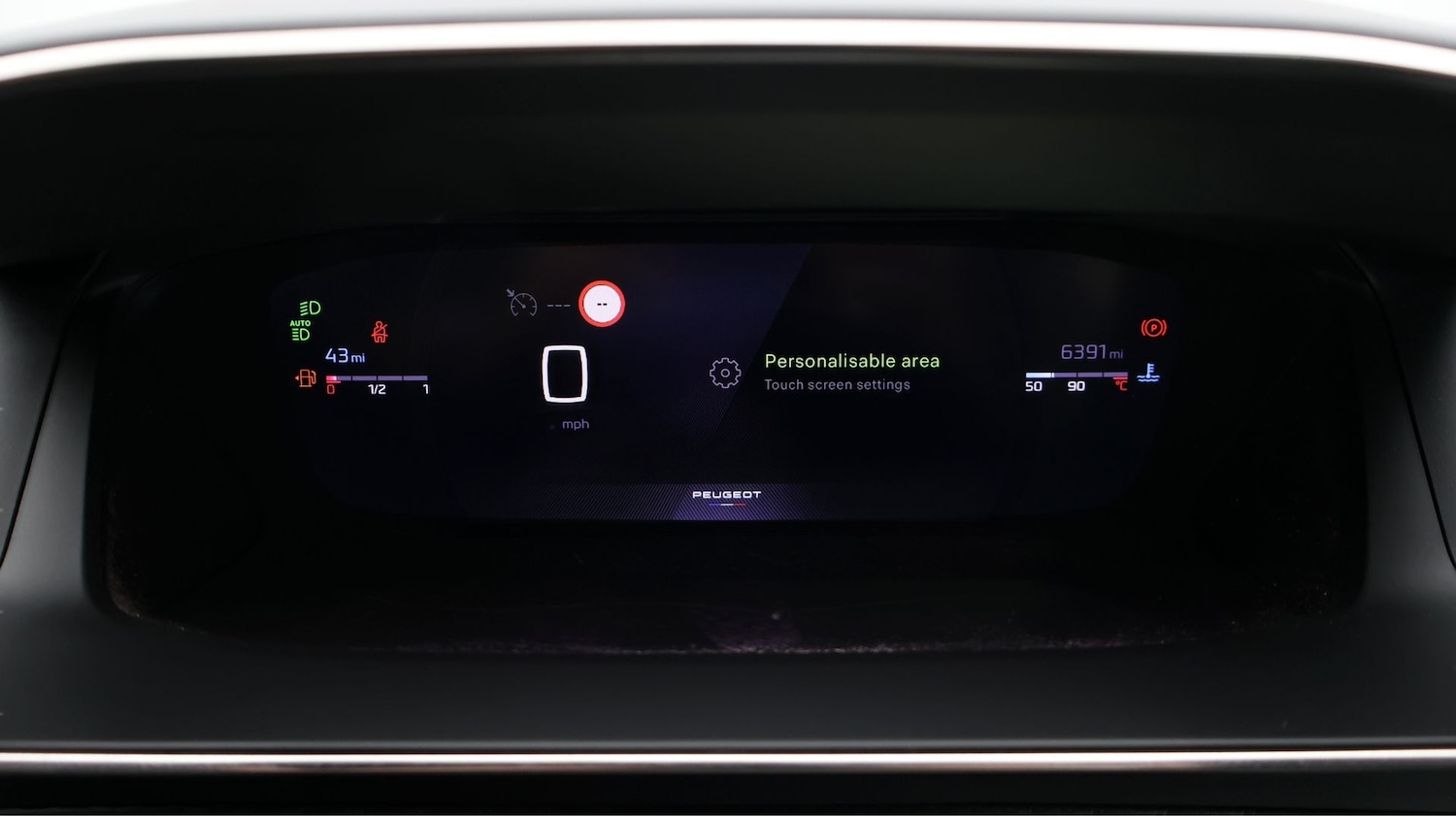 Used Peugeot 208 for sale - 77750133: Photo 10