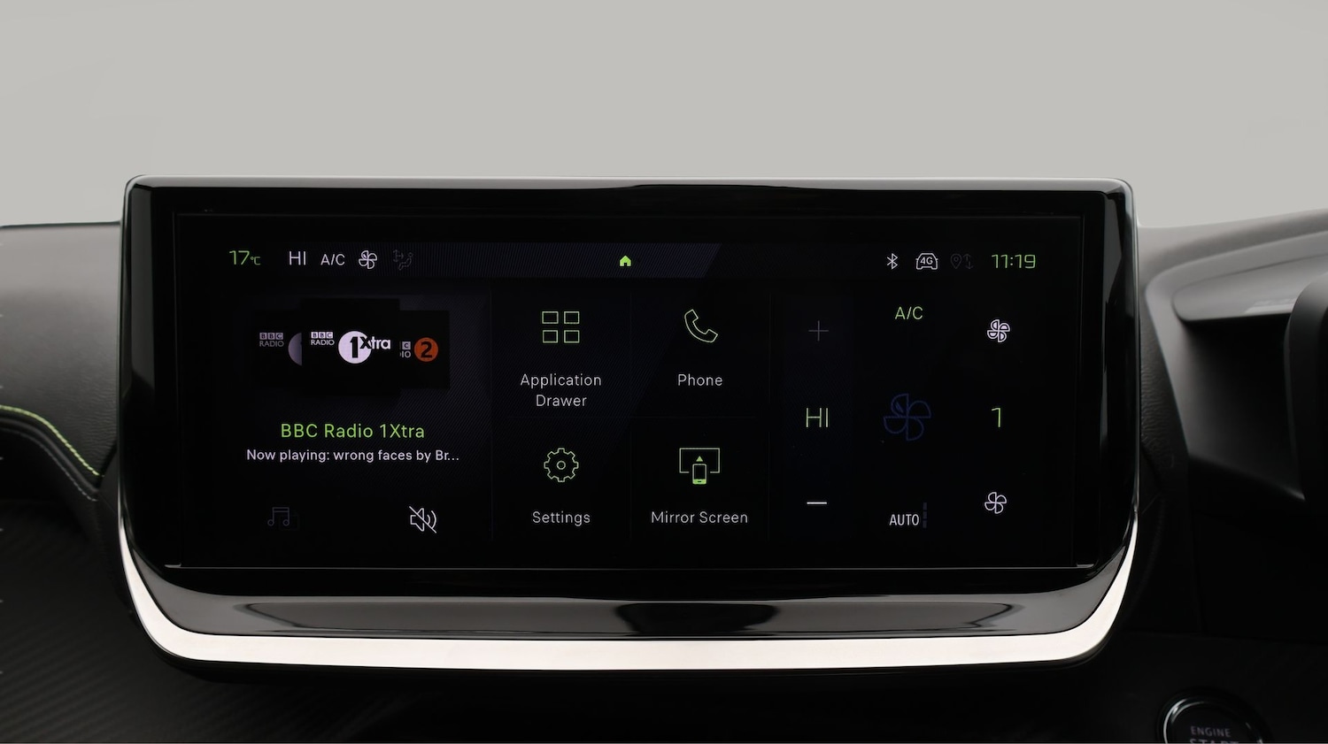 Used Peugeot 208 for sale - 77750133: Photo 11