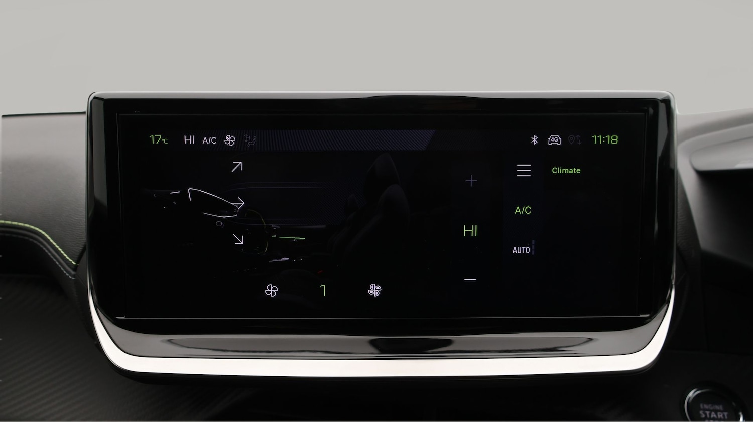 Used Peugeot 208 for sale - 77750133: Photo 12