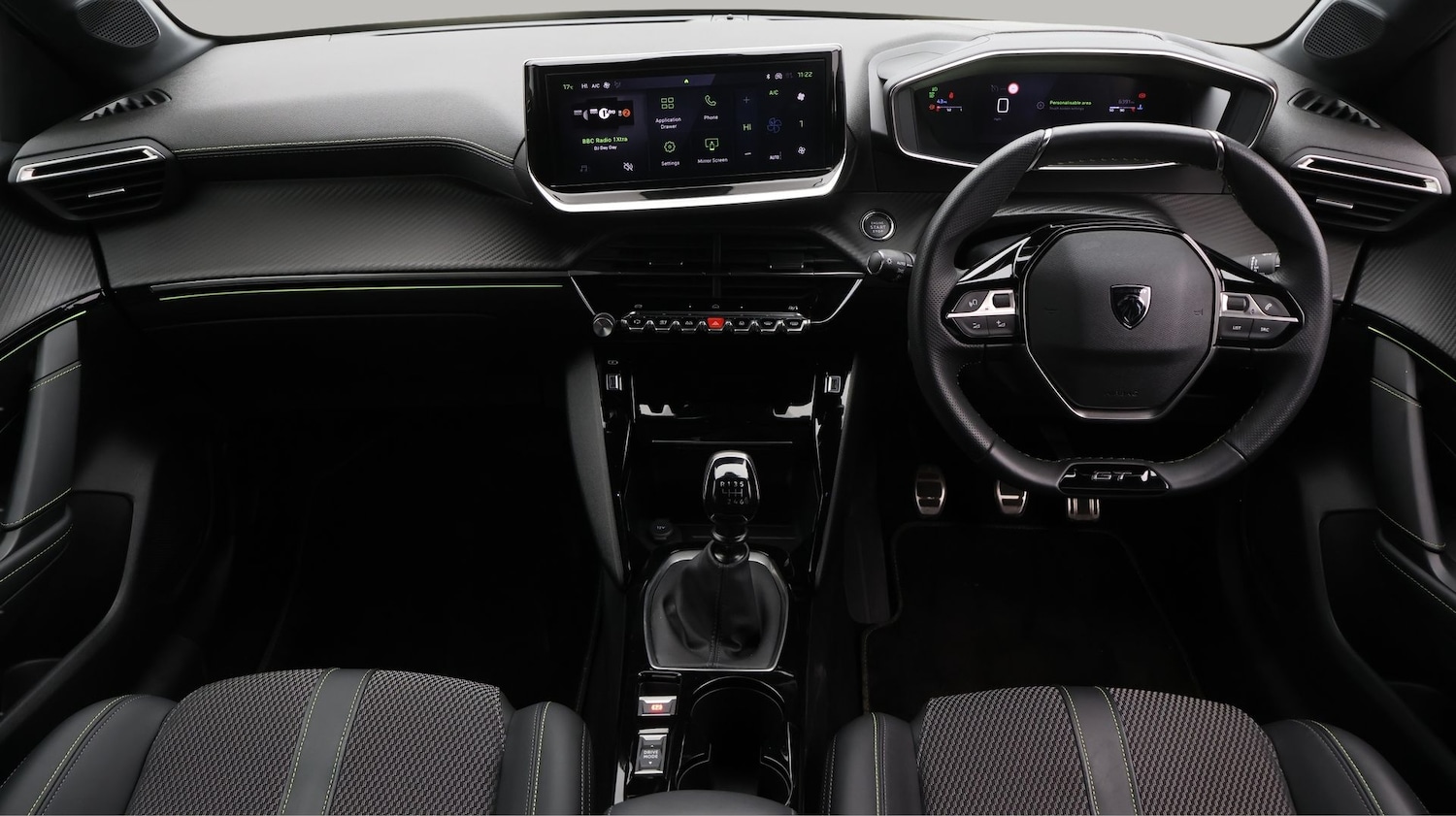 Used Peugeot 208 for sale - 77750133: Photo 13