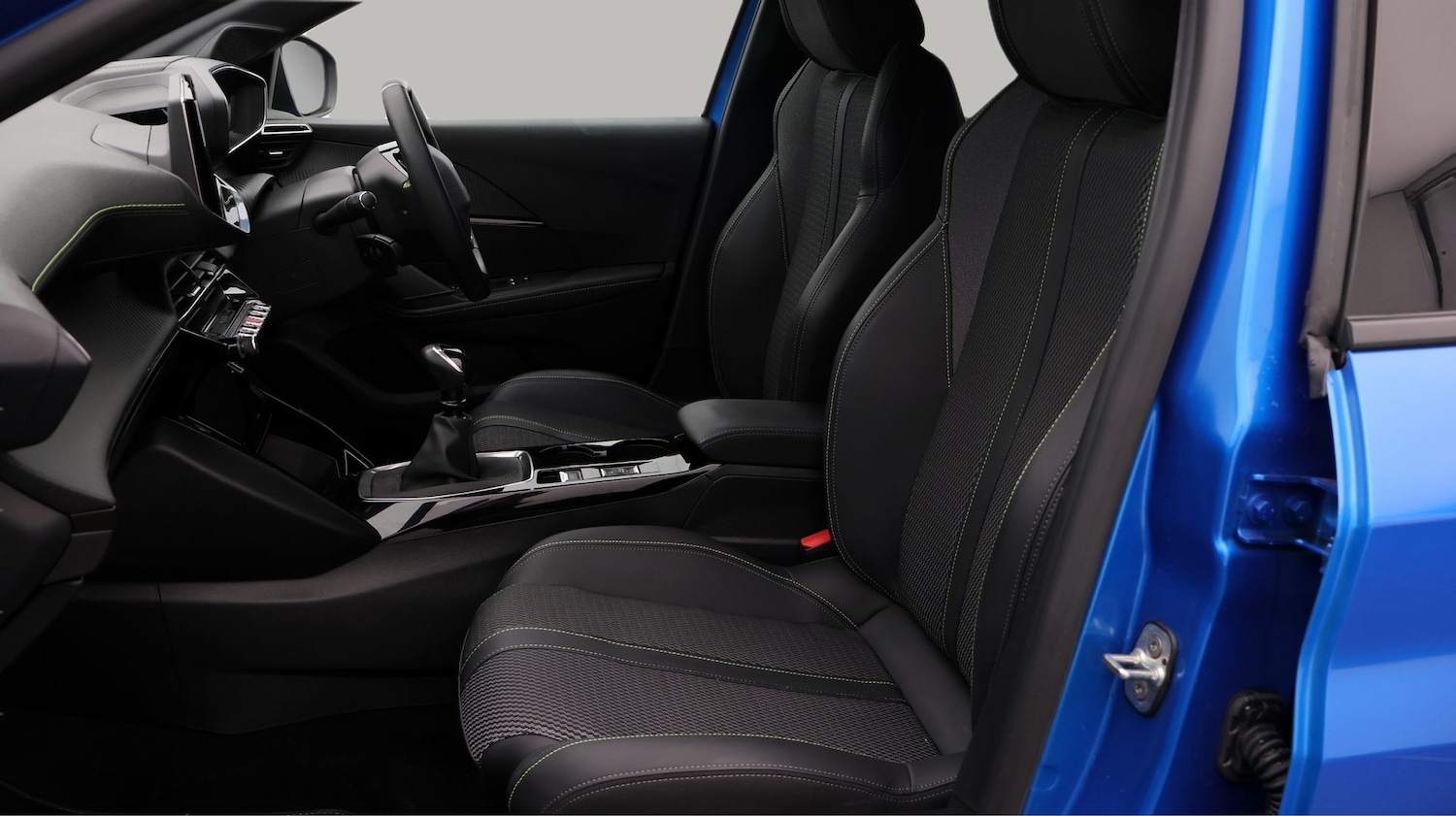 Used Peugeot 208 for sale - 77750133: Photo 14