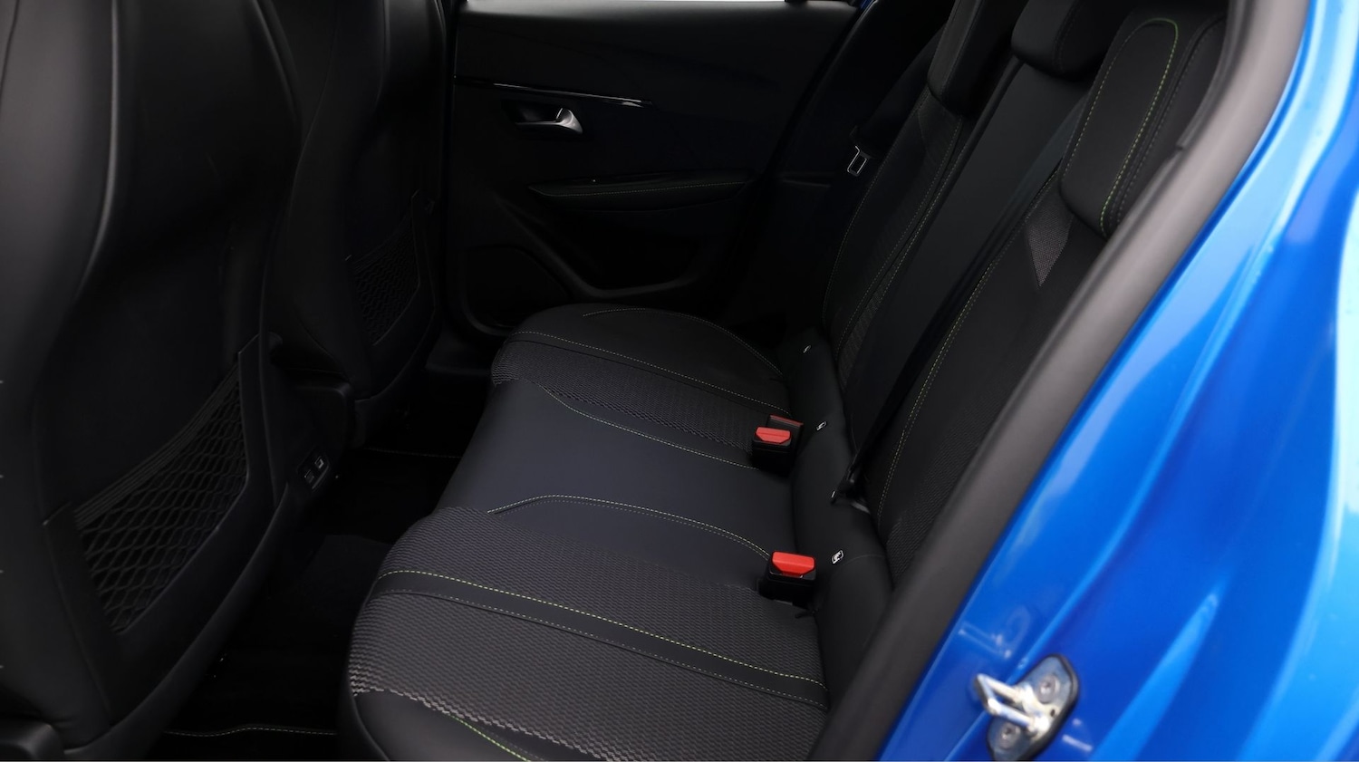 Used Peugeot 208 for sale - 77750133: Photo 16