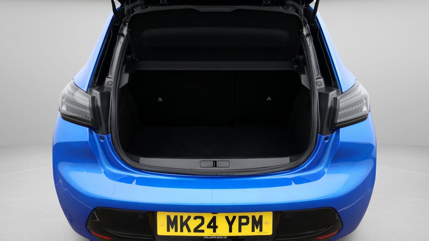 Used Peugeot 208 for sale - 77750133: Photo 17