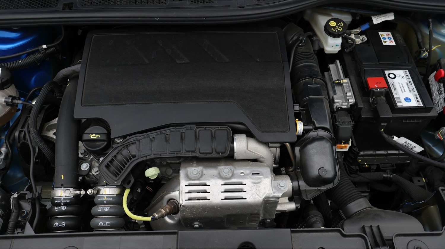 Used Peugeot 208 for sale - 77750133: Photo 19