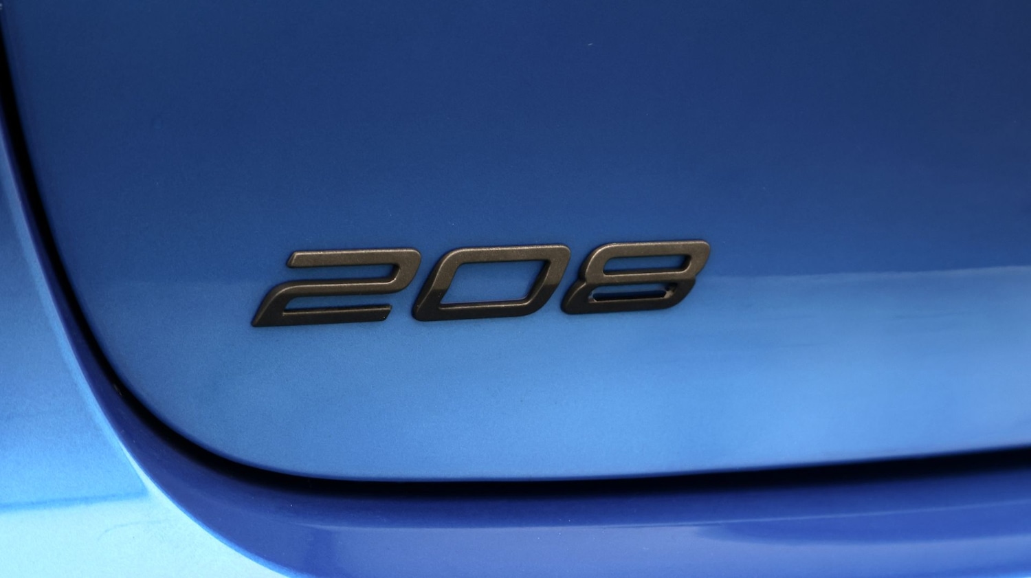 Used Peugeot 208 for sale - 77750133: Photo 22