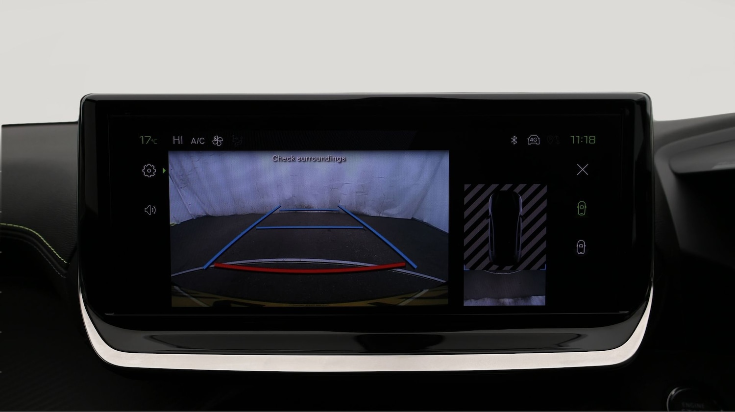 Used Peugeot 208 for sale - 77750133: Photo 24