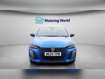 Used Peugeot 208 2024 for sale - 77750133: Photo