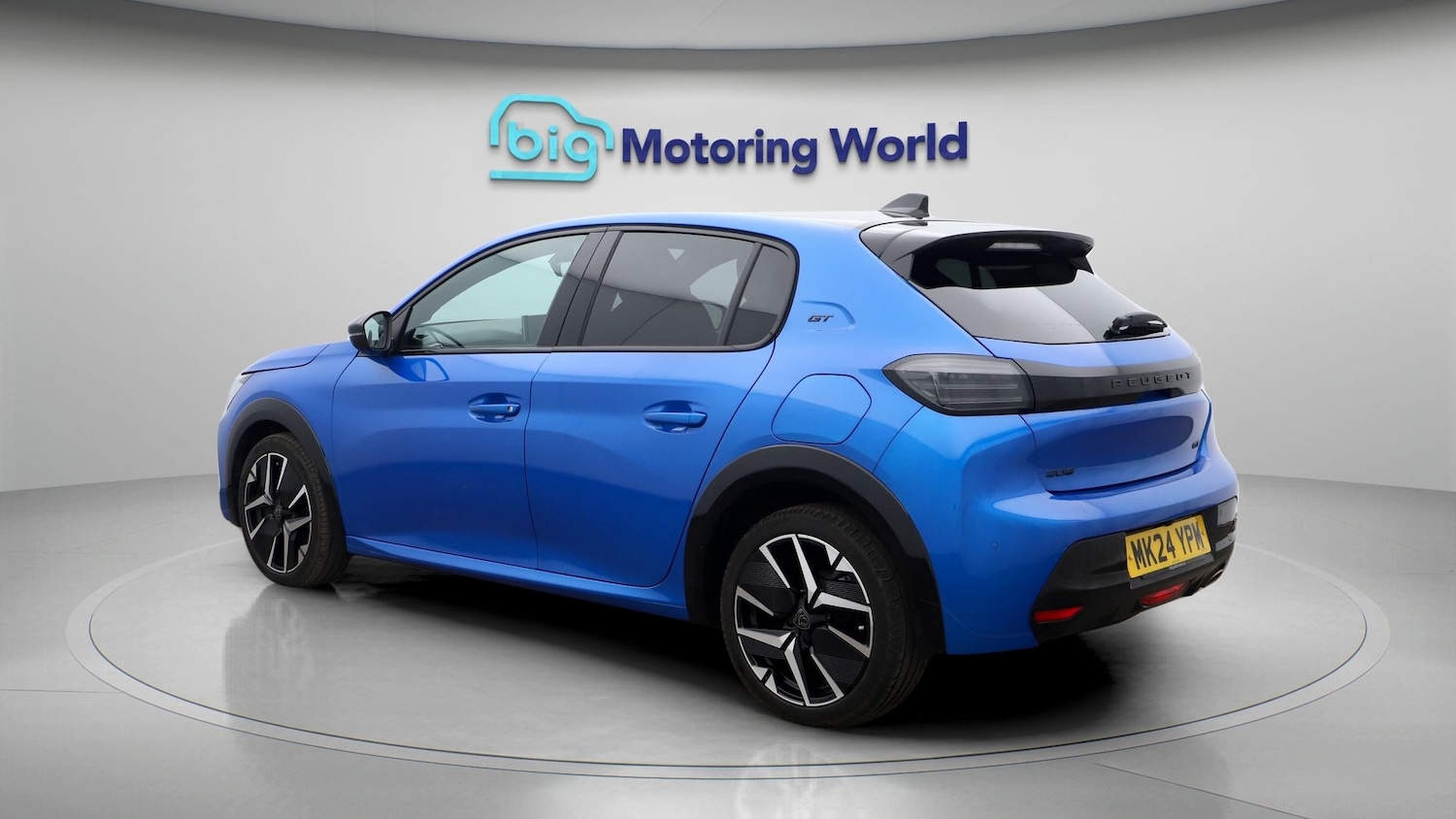 Used Peugeot 208 for sale - 77750133: Photo 5