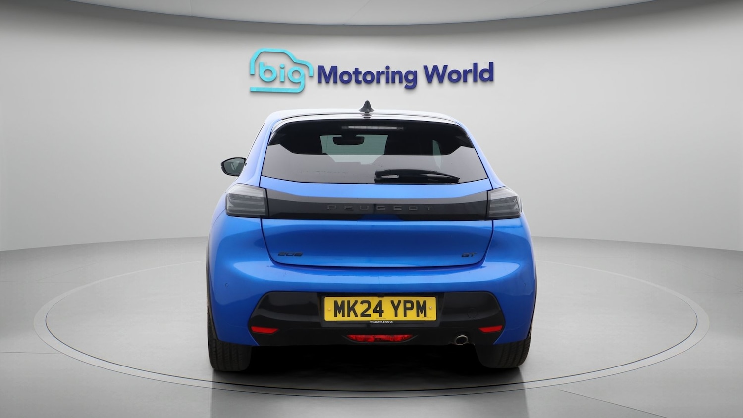 Used Peugeot 208 for sale - 77750133: Photo 6