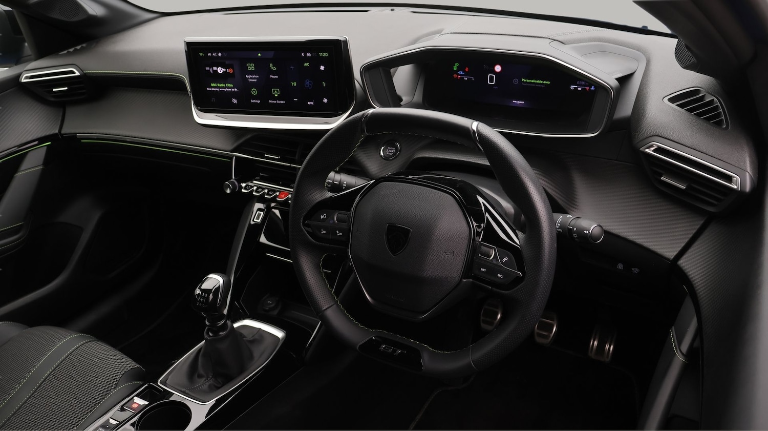 Used Peugeot 208 for sale - 77750133: Photo 9