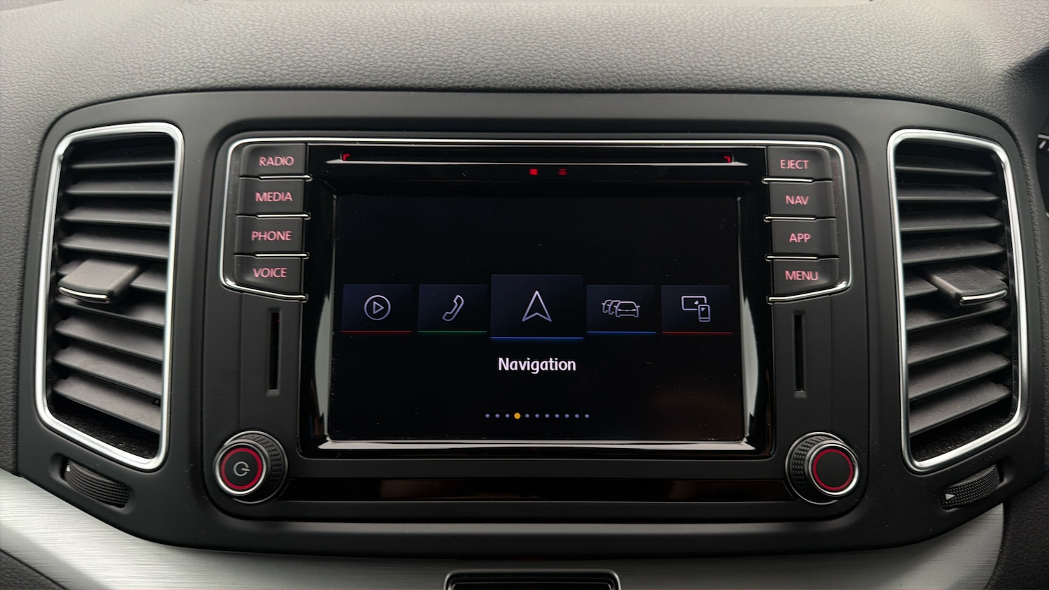 Used Volkswagen Sharan 2021 for sale - 77985167: Photo 10