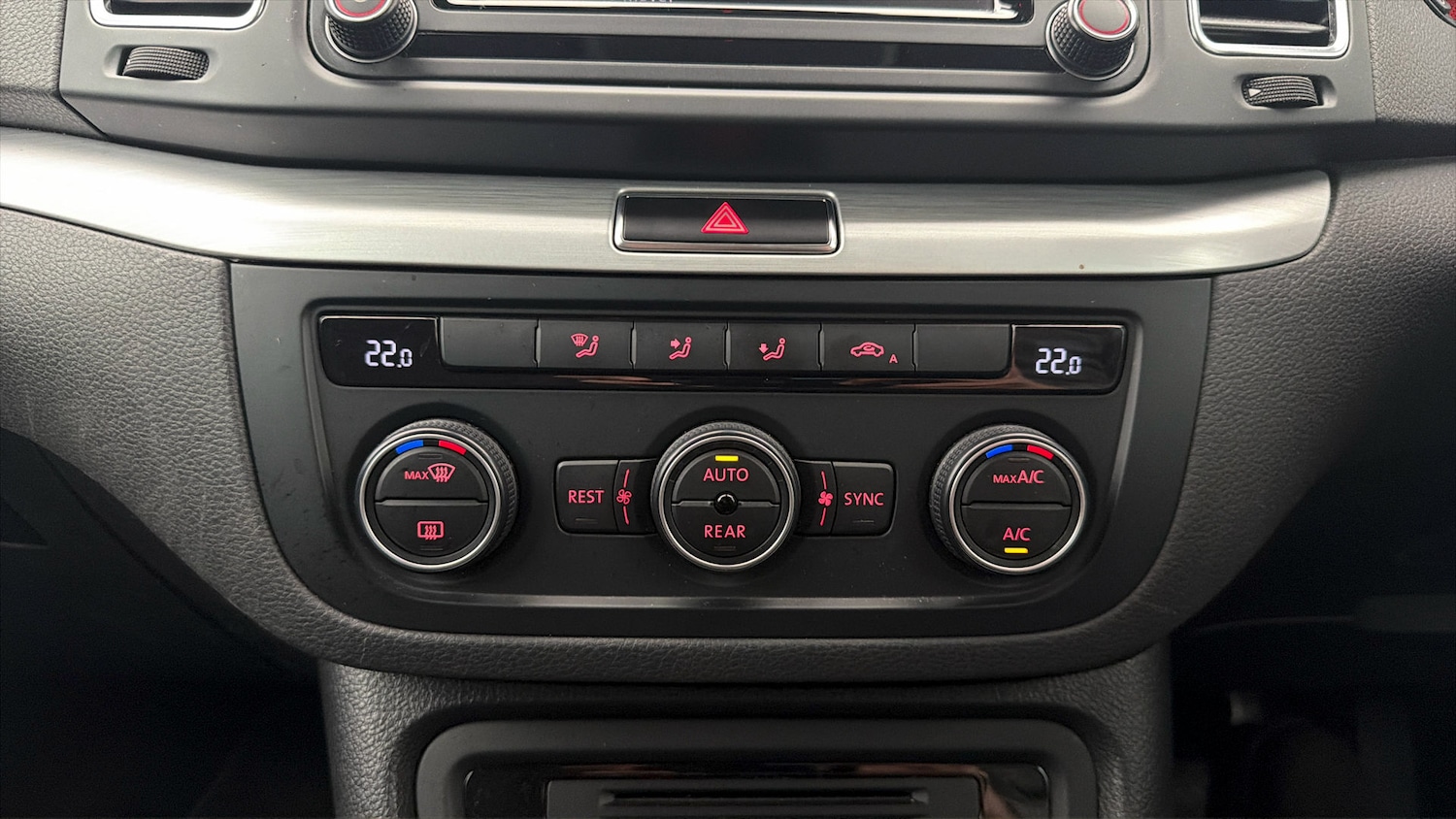 Used Volkswagen Sharan 2021 for sale - 77985167: Photo 11