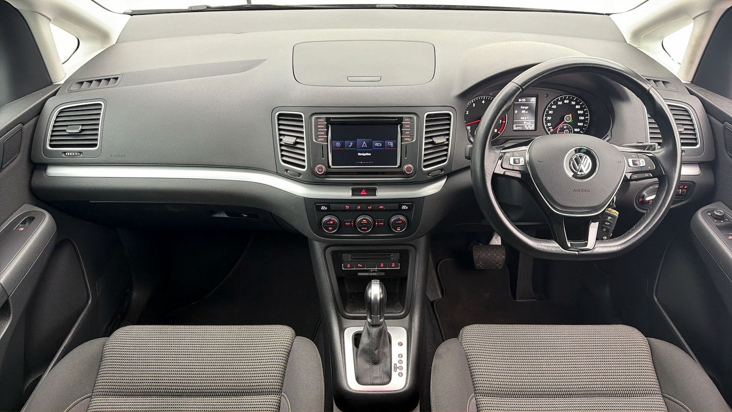 Used Volkswagen Sharan 2021 for sale - 77985167: Photo 12