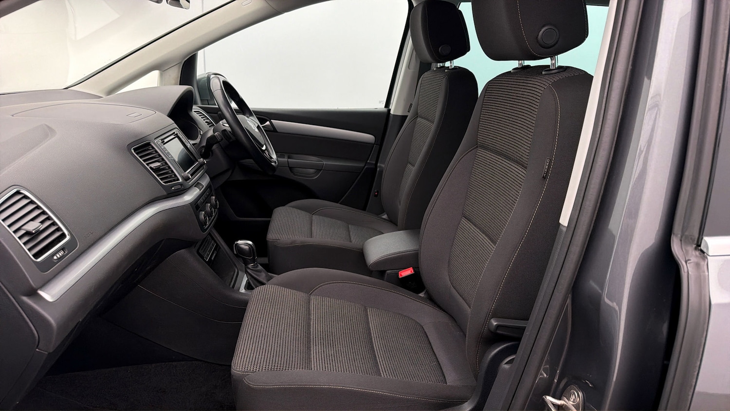 Used Volkswagen Sharan 2021 for sale - 77985167: Photo 13