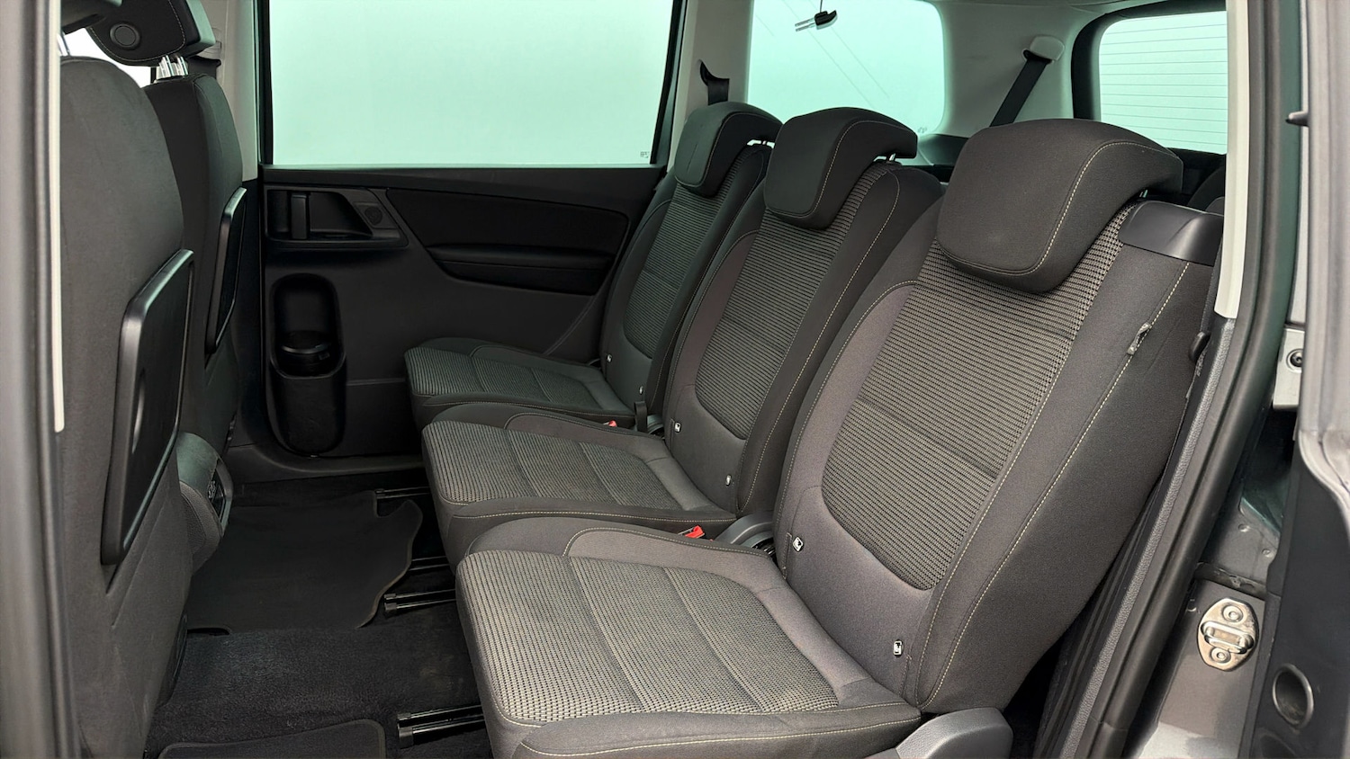 Used Volkswagen Sharan 2021 for sale - 77985167: Photo 15