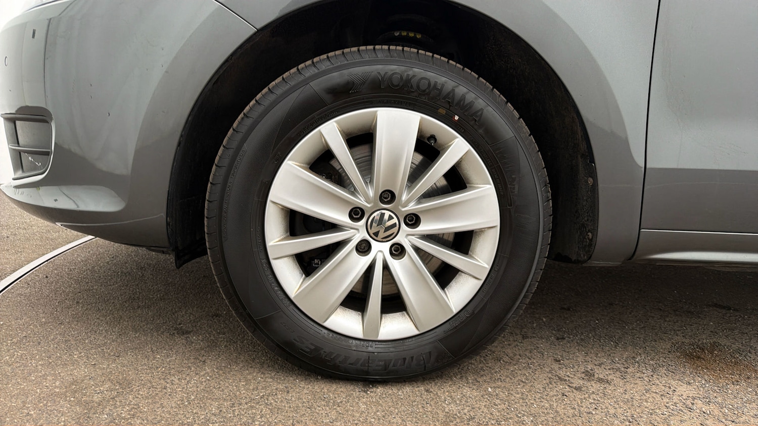 Used Volkswagen Sharan 2021 for sale - 77985167: Photo 17