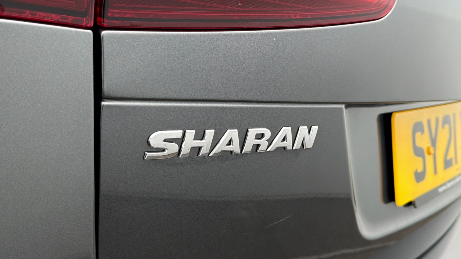 Used Volkswagen Sharan 2021 for sale - 77985167: Photo 21