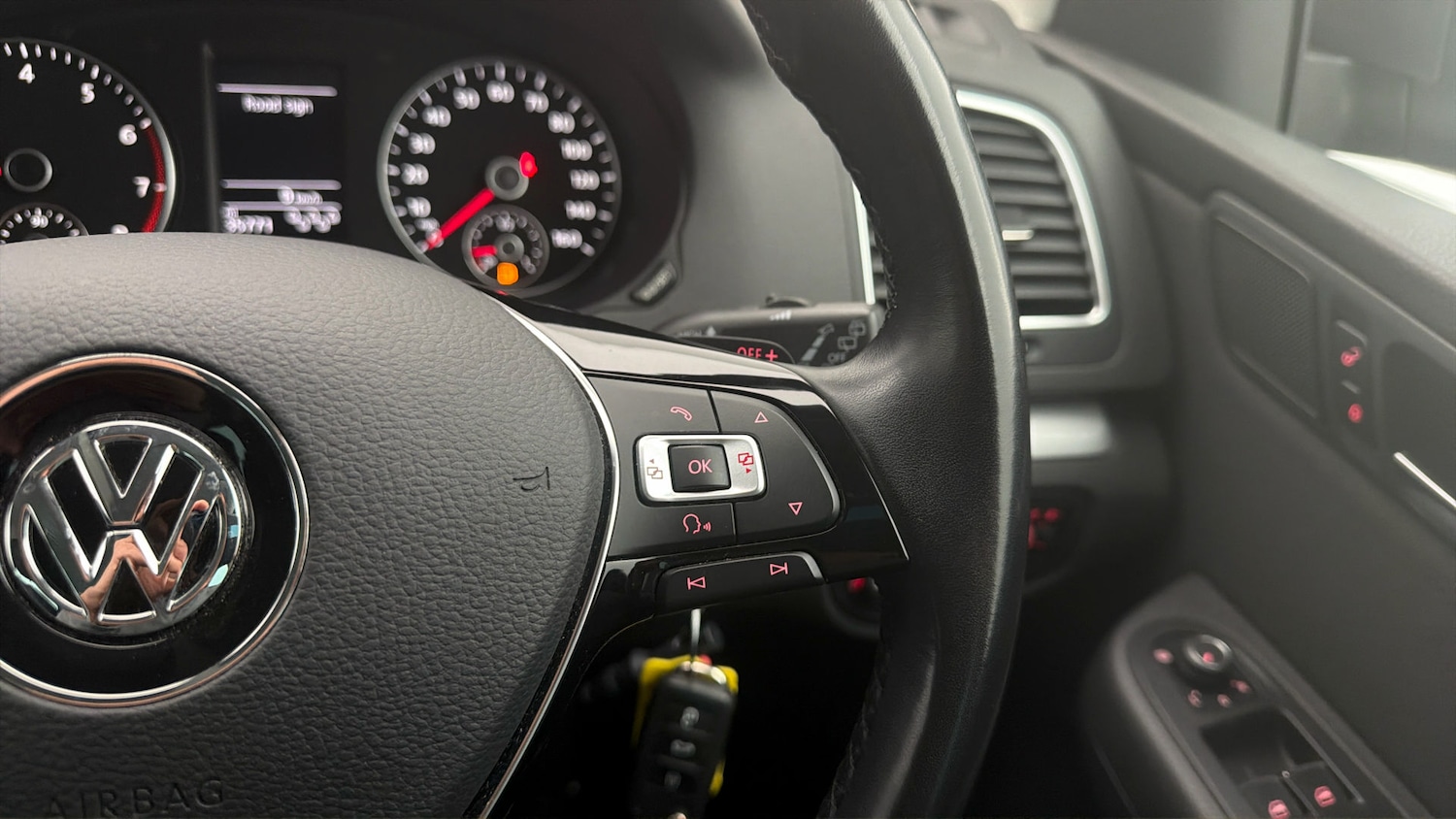 Used Volkswagen Sharan 2021 for sale - 77985167: Photo 24