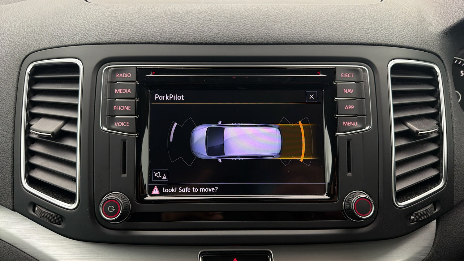 Used Volkswagen Sharan 2021 for sale - 77985167: Photo 27