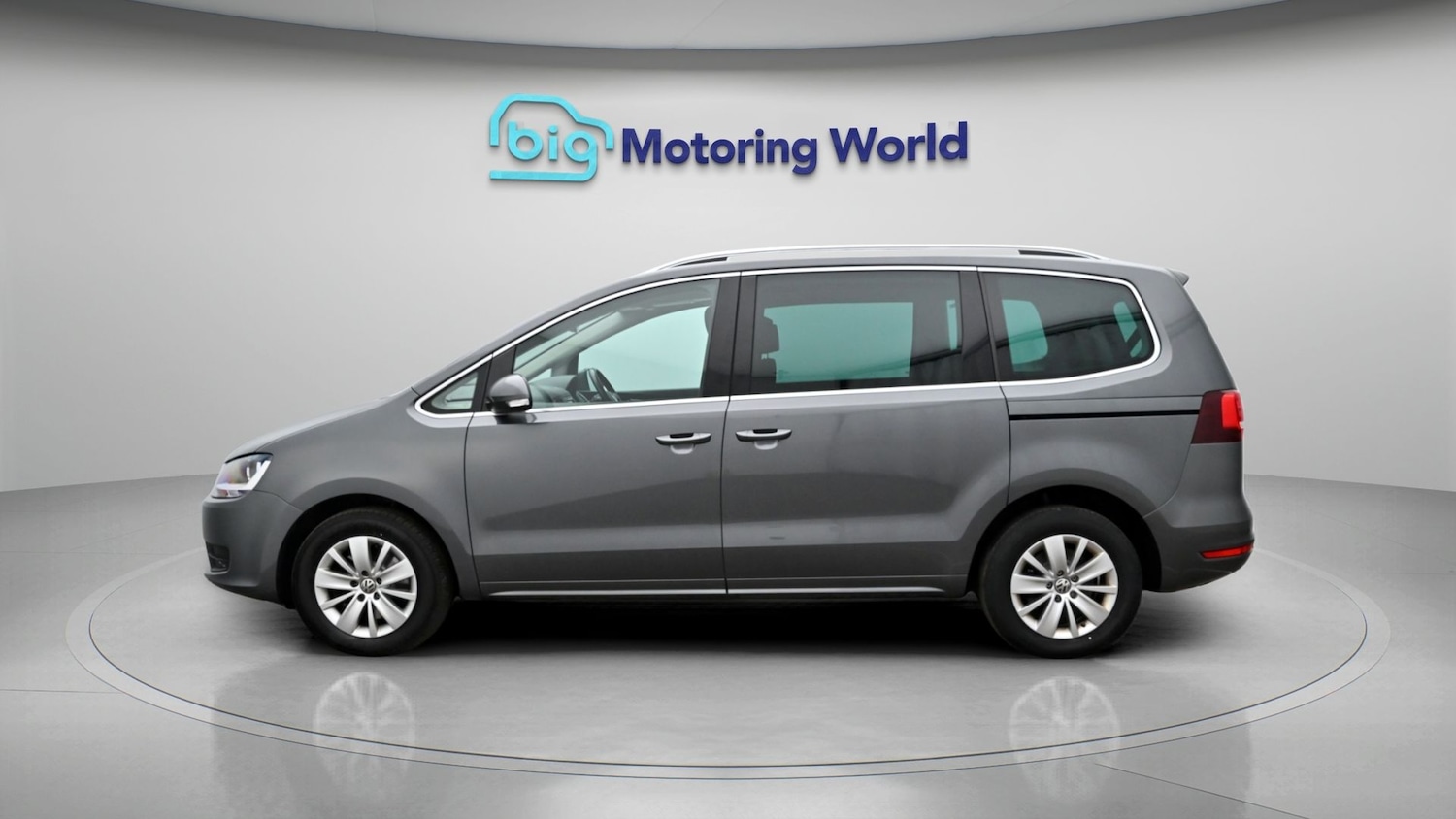 Used Volkswagen Sharan 2021 for sale - 77985167: Photo 4