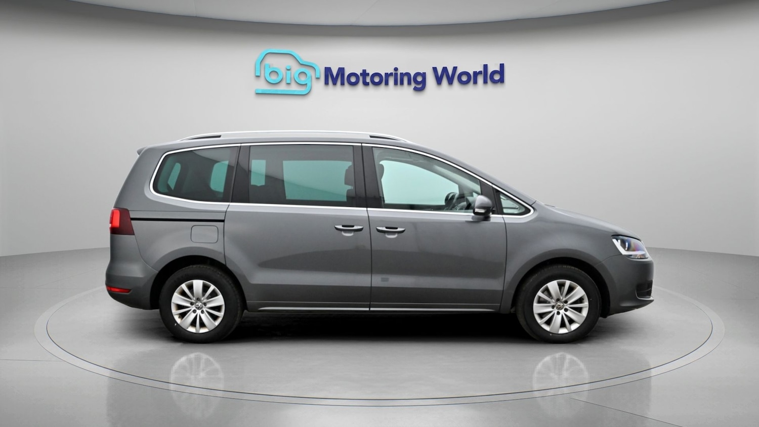 Used Volkswagen Sharan 2021 for sale - 77985167: Photo 8
