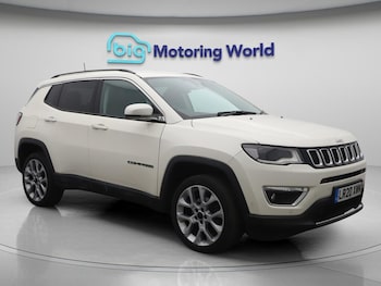 Jeep - Compass