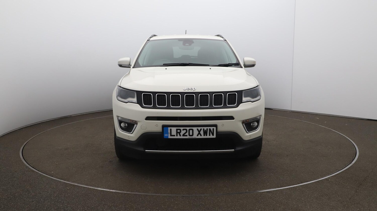 Vehicle 43
