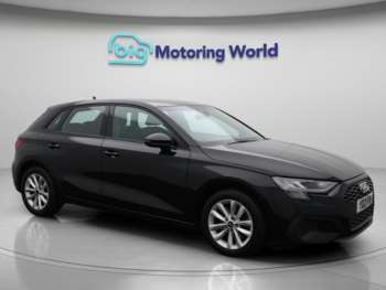 (21) - 1.0 TFSI 30 Technik Sportback 5dr Petrol Manual Euro 6 (s/s) (110 ps)