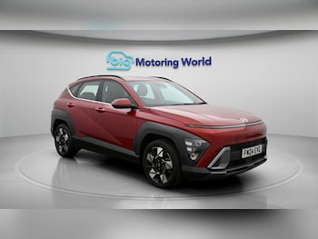Used Hyundai KONA 2024 for sale - 79174475: Photo